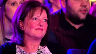 Britain's Got Talent 2015 S09E01 Calum Scott   Must See   Full Video of his Amazing Performance