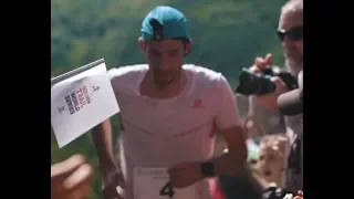 Golden Trail World Series/2019/ Zegama Recap 2min