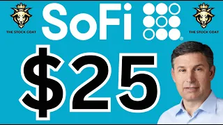 Sofi Stock! BIG WHALES Loading Now! Institutional ownership is about to SKYROCKET in 7 Days