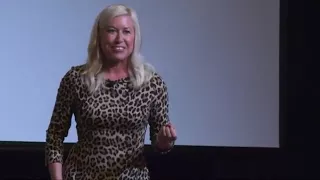 Don’t Tell Me What You Did Wrong, Tell Me What You Do Right | Jennifer Myers | TEDxWilmingtonWomen