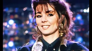 Sandra - We'll Be Together (WDR1 Die Spielbude 1989) [Remastered]