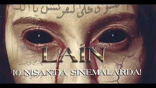 LAİN ( KORKU FİLMİ ) FRAGMAN 10 ARALIKTA SİNEMALARDA!