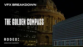 The Golden Compass - VFX Breakdown - By Rodeo FX