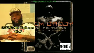 Trick Daddy- "Bout My Money" (DISSING Ksoo Daddy Abdul Robinson Blue)