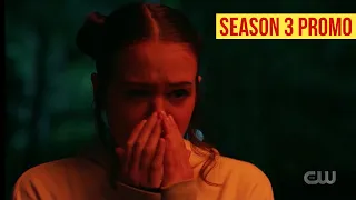 Legacies Season 3 Promo | Official Trailer