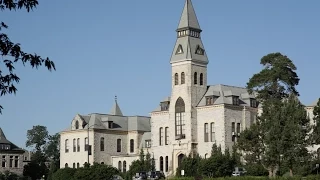 Experience life at K-State