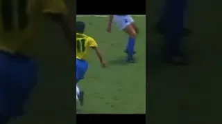 ⚽️ 🇧🇷 Romario- Baggio racconta 🇮🇹