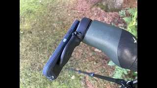 Magview S1 Digiscoping Adapter Review