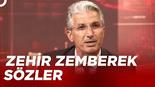 Nedim Şener: "Lütfü Türkkan Karakter Yoksunudur" | Başak Şengül ile Doğru Yorum