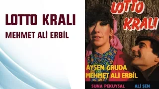 Lotto Kralı Tek Parça - Mehmet Ali Erbil & Ayşen Gruda