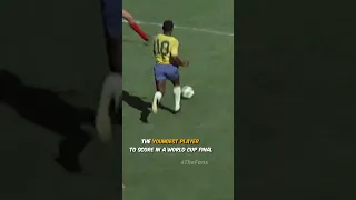 Pele 😥