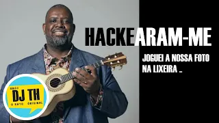 PÉRICLES - HACKEARAM - ME / AO VIVO - AUDIO OFICIAL