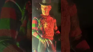 NECA Nightmare on Elm Street 3 Dream Warriors￼