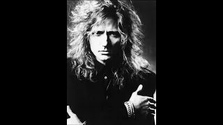 David Coverdale  - 11 -  Don't Lie To Me