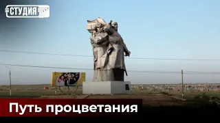 Из депрессивного в процветающий: жезказганцы о будущем города