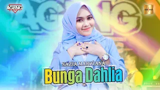 Nazia Marwiana ft Ageng Music - Bunga Dahlia (Official Live Music)