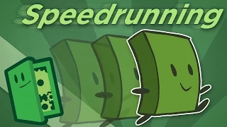 Speedrunning - Games Done Quick and Developer Tips - Extra Credits
