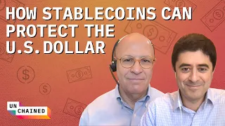 How the U.S. Government Can Protect the Dollar Through Stablecoins