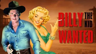 Billy The Kid Wanted HD (1941) | Full Movie | Action Adventure Drama | Hollywood English Movie 2024