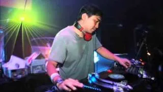 Takkyu Ishino live @ Ambasada Gavioli 2000