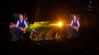 Paul McCartney - Band on the Run - 05/28/2022 Camping World Stadium Orlando, FL