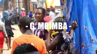 G mgimba -Tunazama(official video) MP4