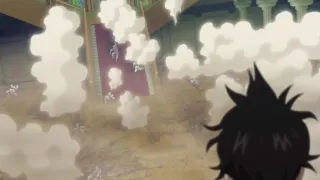 Yuno’s Rage | Black Clover -Episode 160 | Spade Kingdom Attacks Golden Dawn’s Headquarter