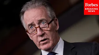 ‘Affront To Our Shared Sense Of Justice’: Richard Neal Blasts IRS Failure To Finish Mandatory Audit