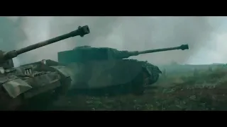 Несокрушимый  Военный фильм  2018г