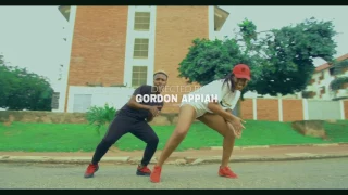 Magnom ft Joey B - My Baby (official dance video)