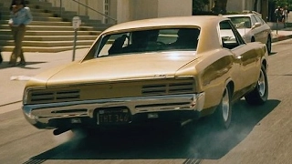 '67 Pontiac GTO in Faster