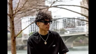 A.CHAL Discusses Working on His New Album, Latin Trap, & Peru Winning