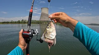 4 Hours of RAW and UNCUT Kayak Catfishing | Dragging for Catfish on Chickamauga Reservoir