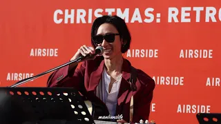 mansonvibes - 一生所愛 | AIRSIDE Christmas: Retro Encounter