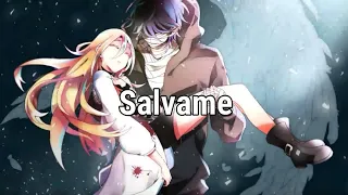 @iamomri - Save Me「Sub Español」(Lyrics)