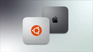 macOS больше не нужна - переходим на Linux | migration to linux