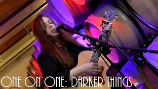 Cellar Session: Lily Kershaw - Darker Things November 19th, 2018 City Winery New York