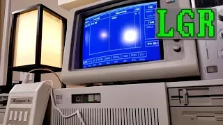 LGR Oddware - X10: MS-DOS Smart Home Automation!