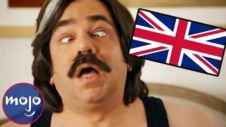 Top 10 TV Shows That Are So British It HURTS