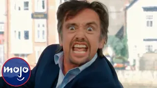 Top 10 Most Savage Richard Hammond Moments