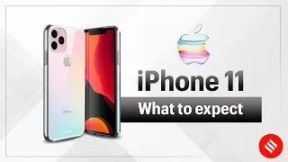 Apple iPhone Launch Event 2019 LIVE