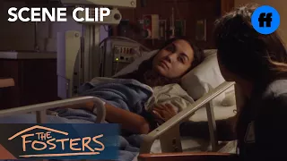 The Fosters | Season 5, Episode 10: Brandon And Grace's Future | Freeform