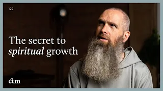 The Secret to Spiritual Growth (Laying Down Your Life) | LITTLE BY LITTLE | Fr Columba Jordan CFR