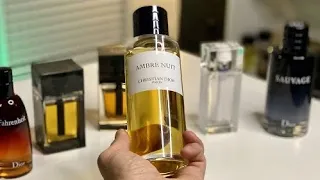 Обзор ароматов Christian Dior // Fahrenheit, Homme Intense, Homme Parfum, Homme Cologne, Sauvage