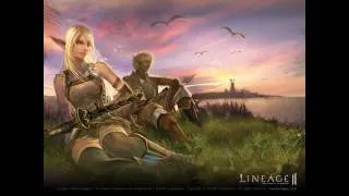 After the Storm - Lineage2 Soundtack