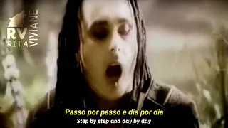 (Lyrics) Cradle of Filth - Temptation (Legendado / Tradução)