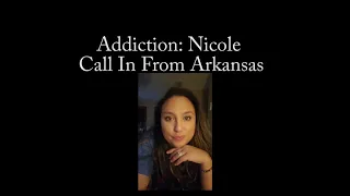 Addiction:Nicole #theaddictionseries #dontgiveup #thereishope