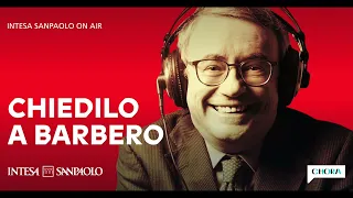 Chiedilo a Barbero - Liberazione e Resistenza - Intesa Sanpaolo On Air