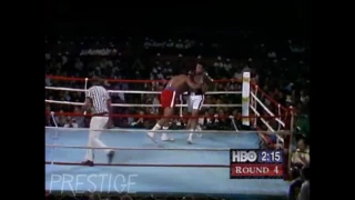 Muhammad Ali vs George Foreman Full Fight HD | Classic Bouts