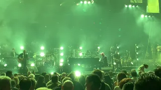 I Go to Extremes, Billy Joel MSG 3/21/19